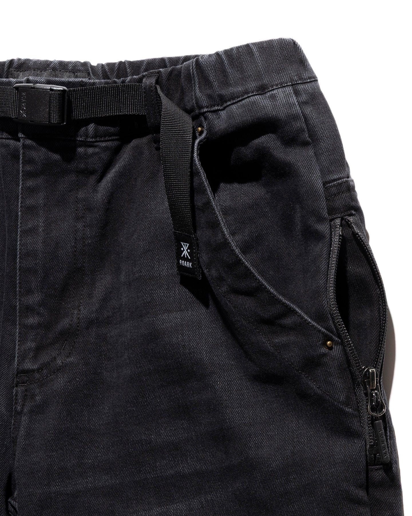 TRAVELPANT DENIM - STANDARD