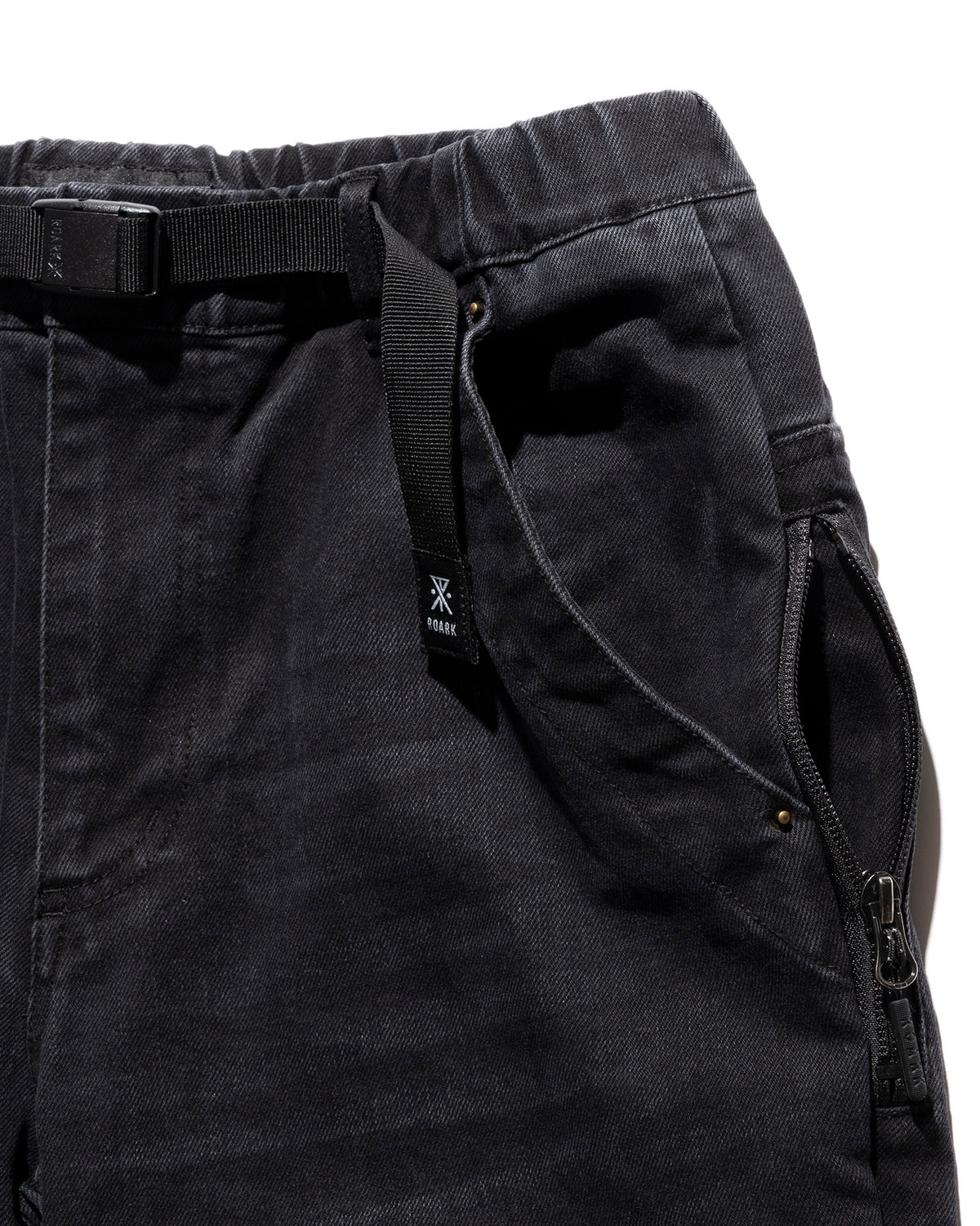 TRAVELPANT DENIM - STANDARD