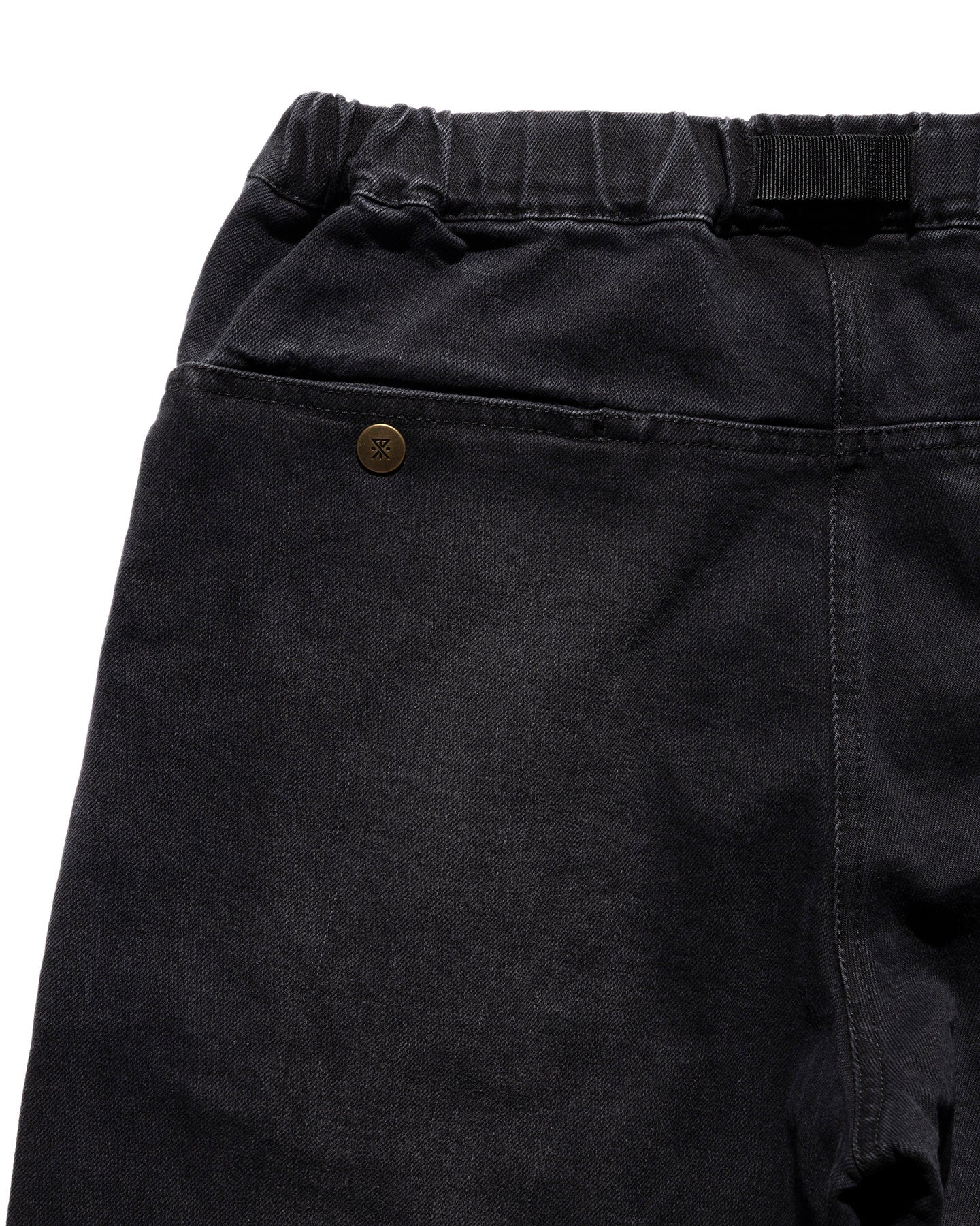 TRAVELPANT DENIM - STANDARD