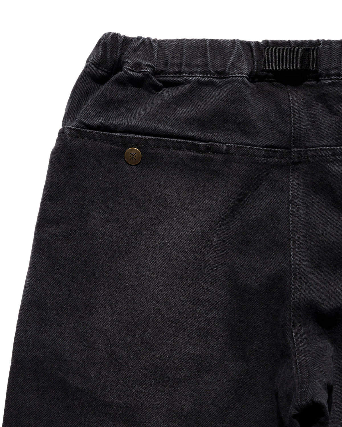 TRAVELPANT DENIM - STANDARD