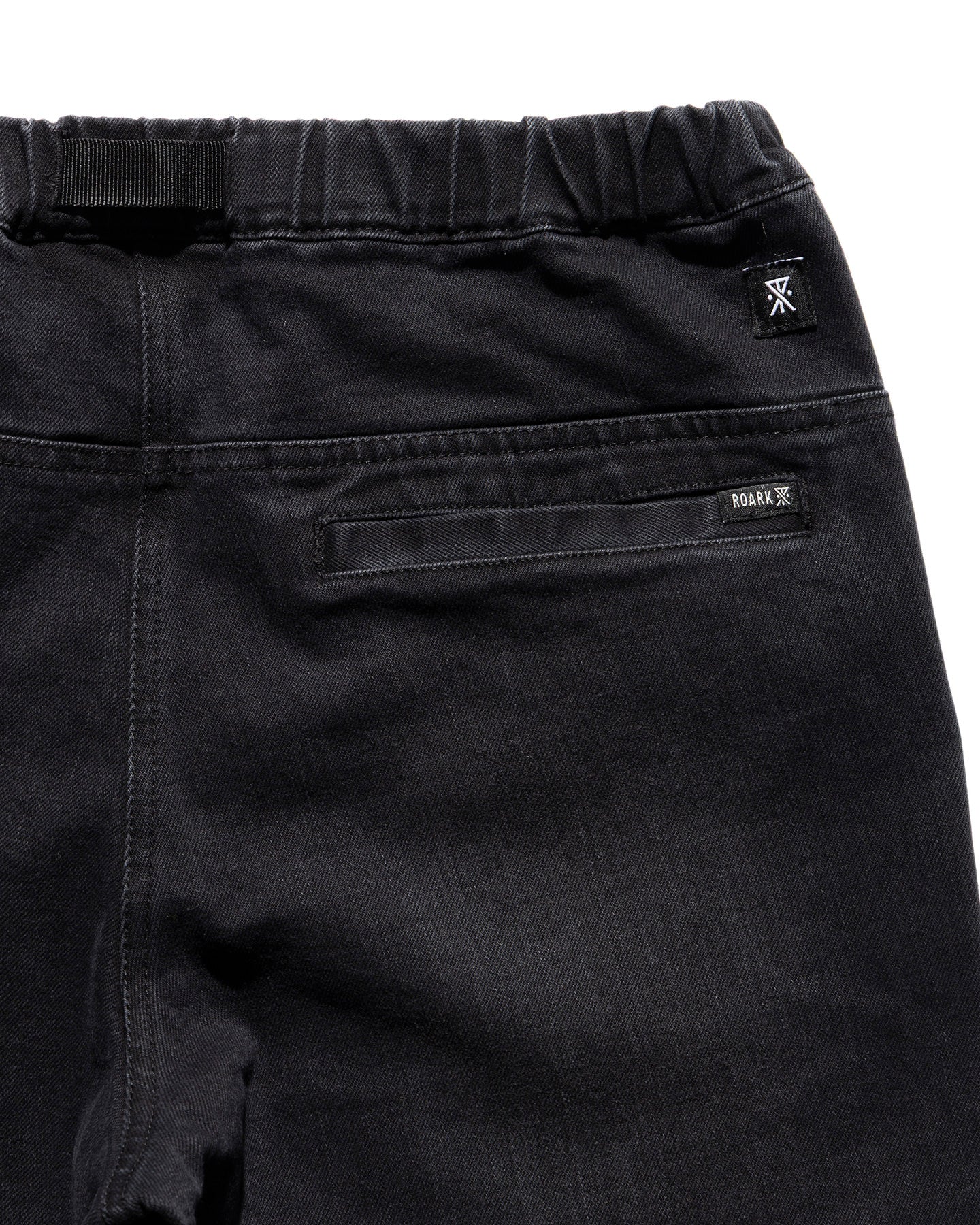 TRAVELPANT DENIM - STANDARD