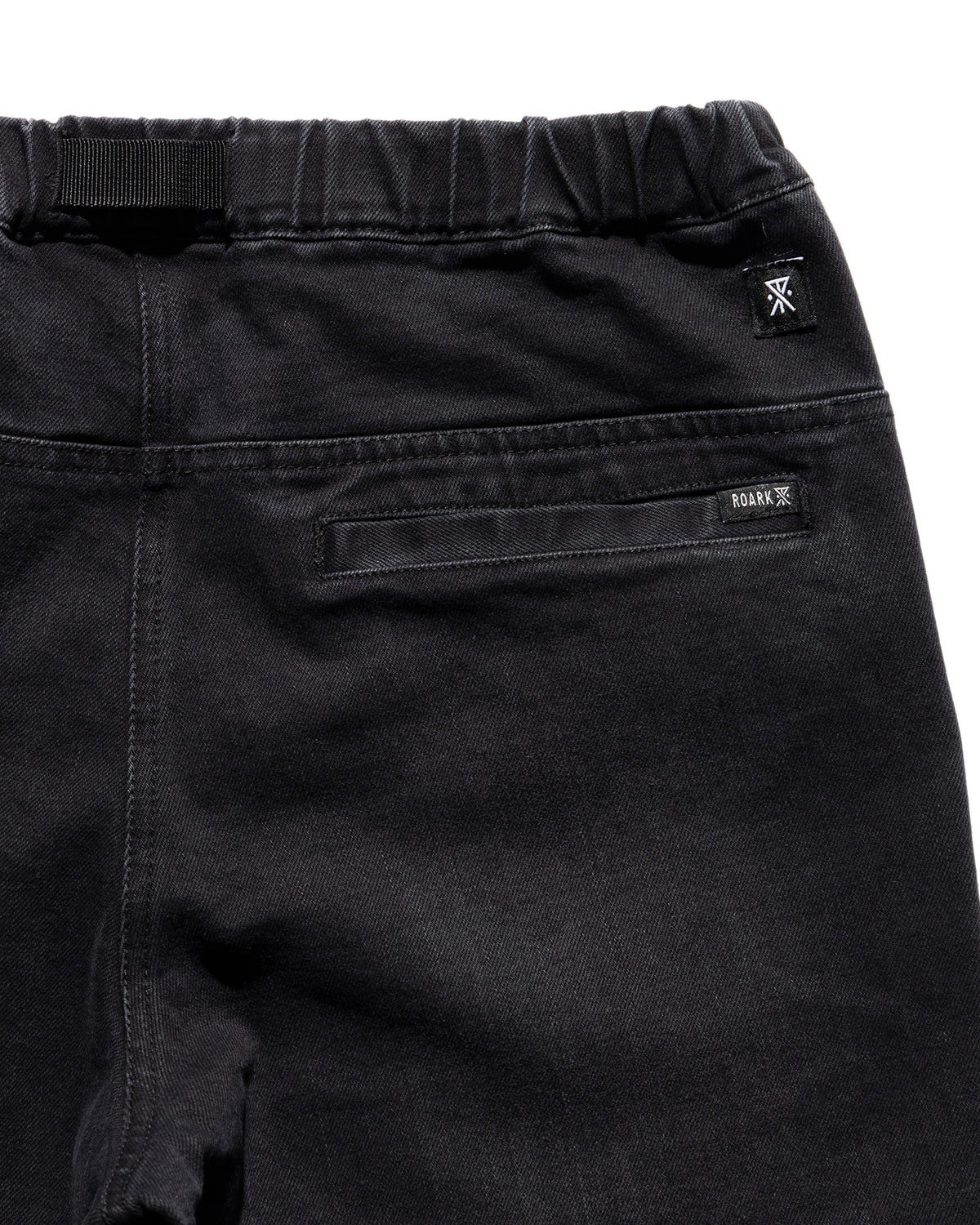 TRAVELPANT DENIM - STANDARD