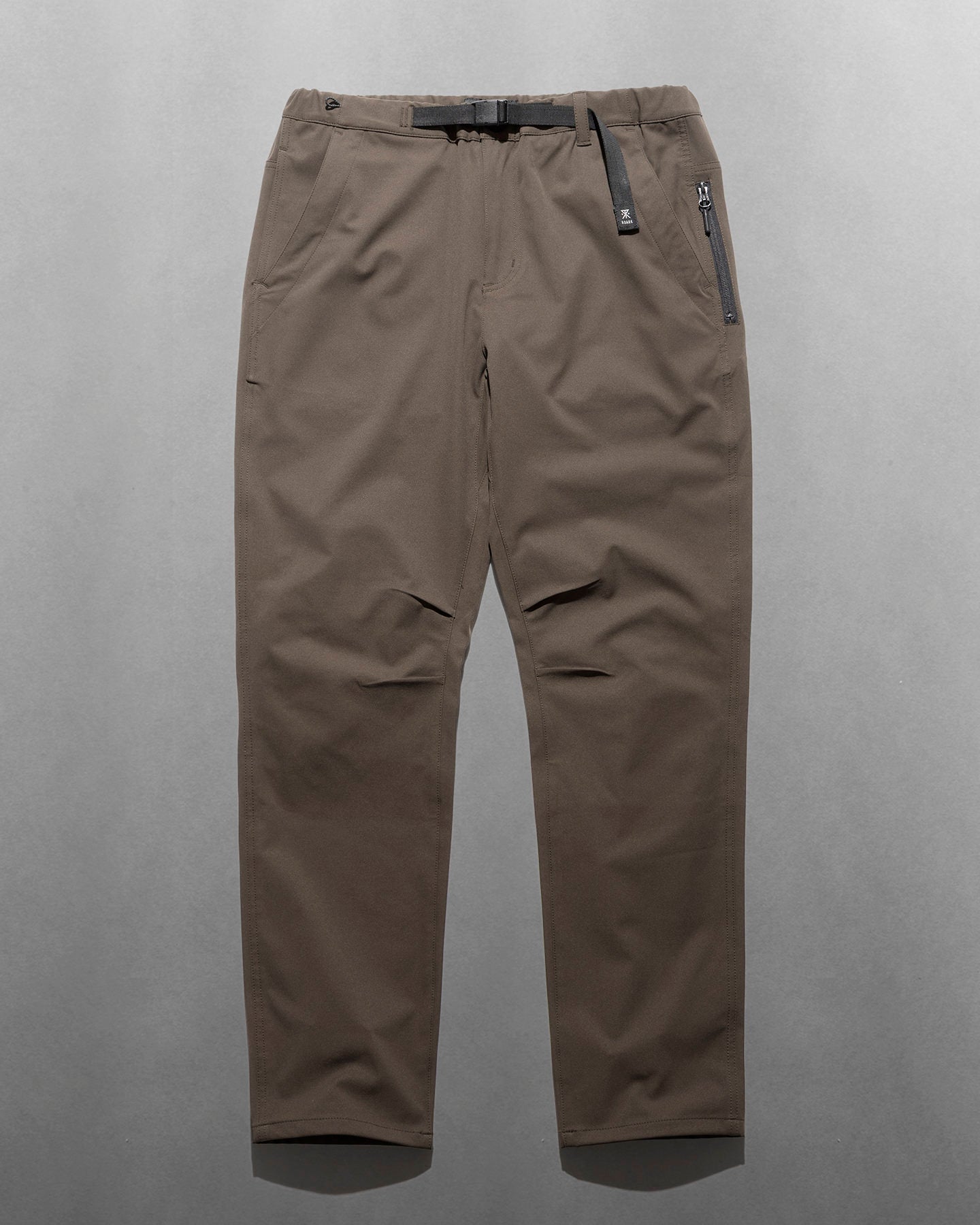 TRAVEL PANT ROAMFREE w/Jersey - NARROW