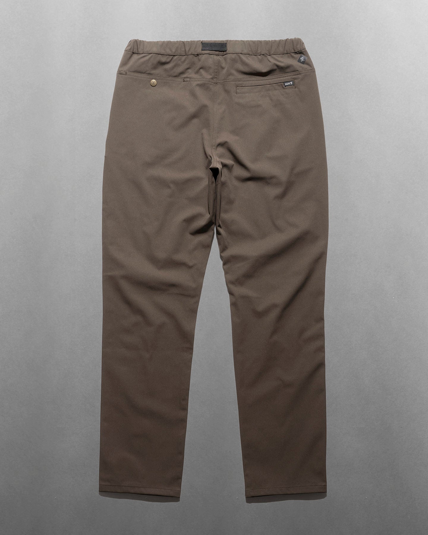 TRAVEL PANT ROAMFREE w/Jersey - NARROW