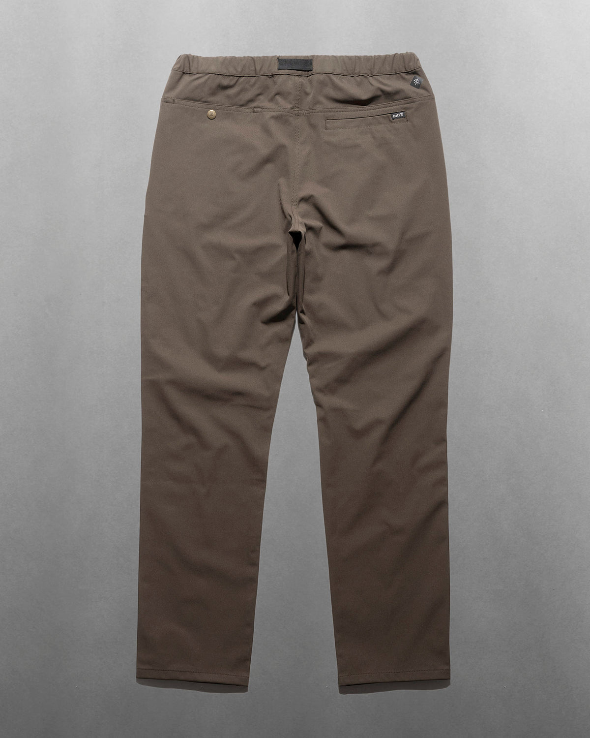 TRAVEL PANT ROAMFREE w/Jersey - NARROW