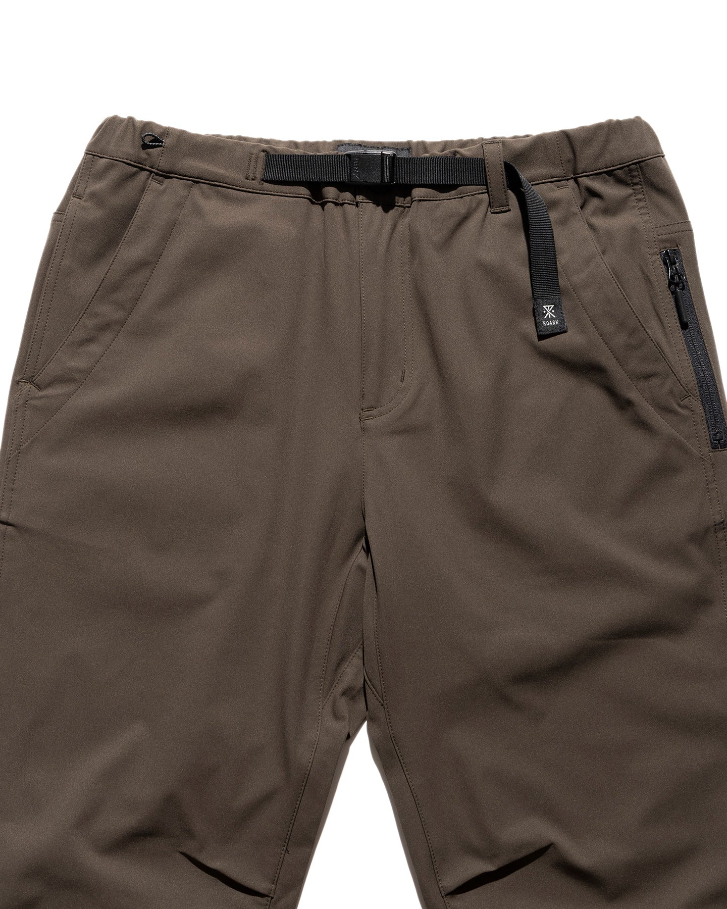TRAVEL PANT ROAMFREE w/Jersey - NARROW