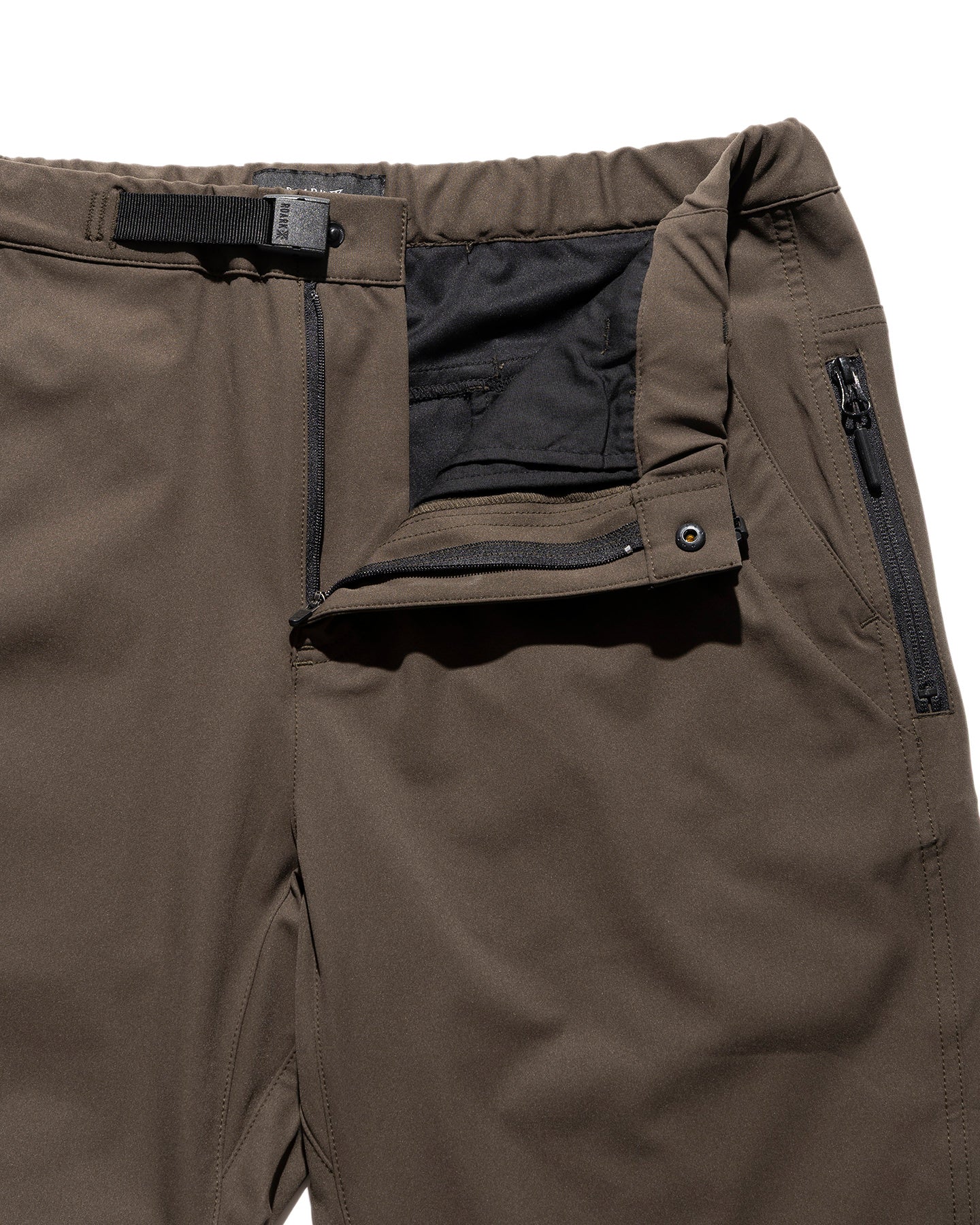 TRAVEL PANT ROAMFREE w/Jersey - NARROW
