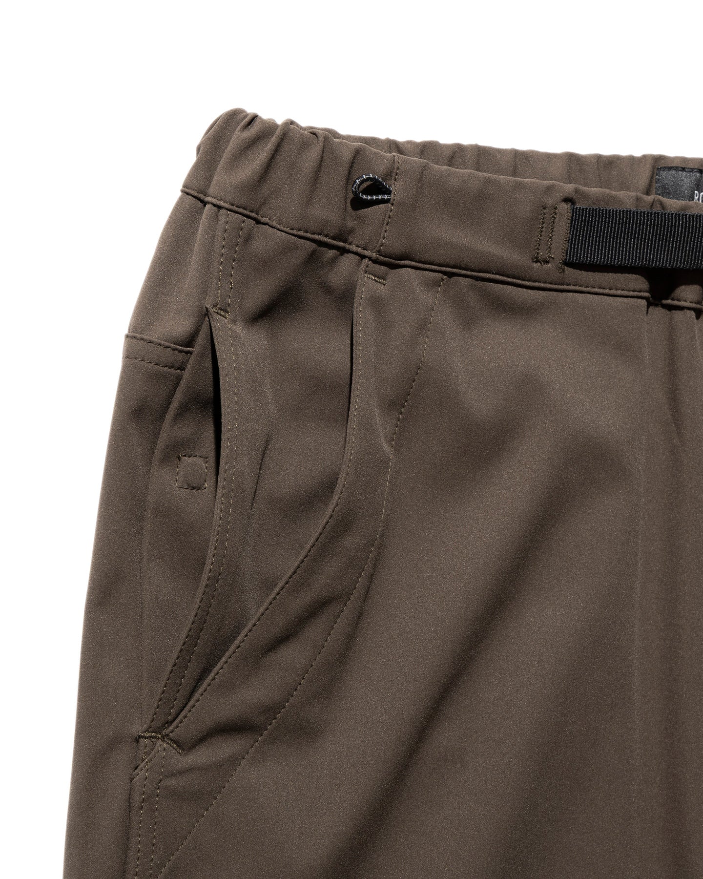 TRAVEL PANT ROAMFREE w/Jersey - NARROW