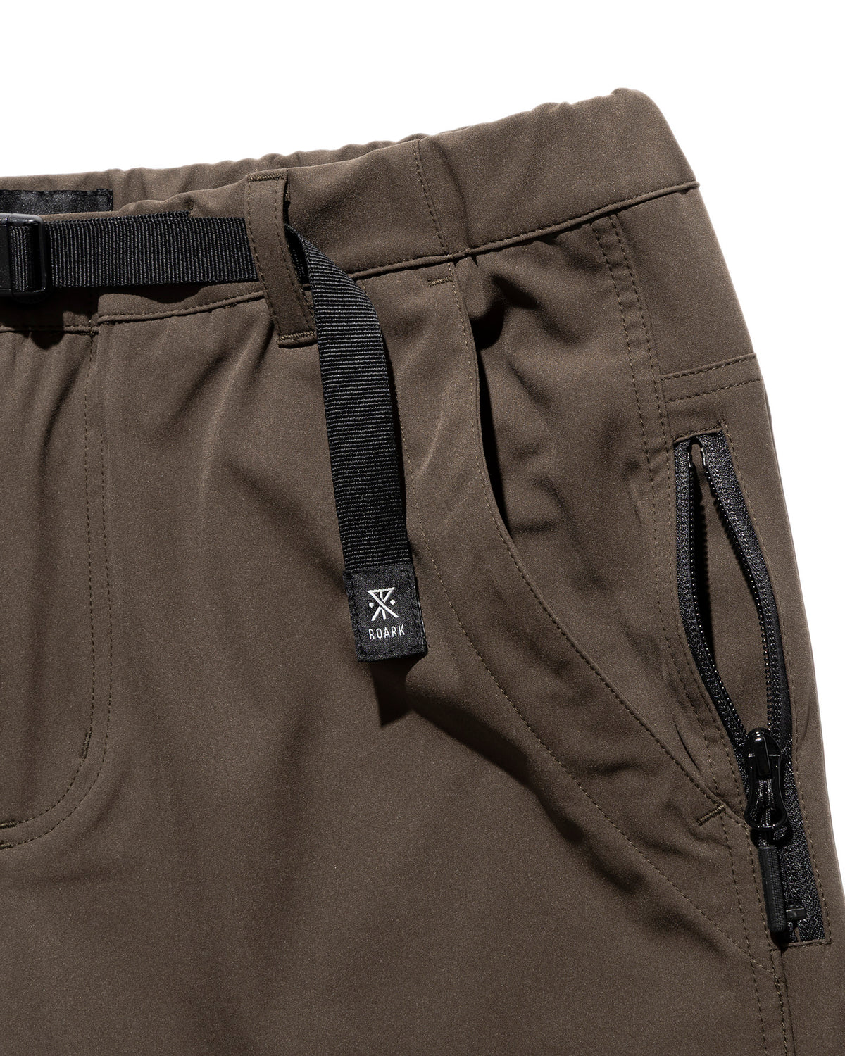 TRAVEL PANT ROAMFREE w/Jersey - NARROW