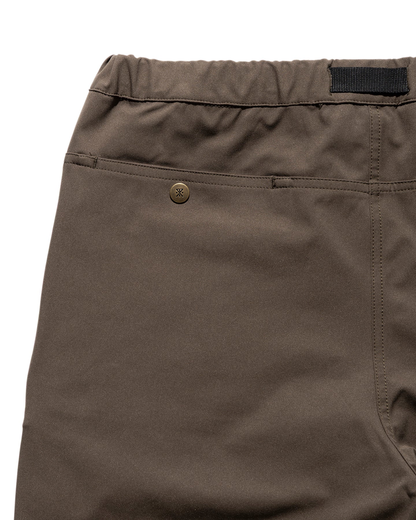 TRAVEL PANT ROAMFREE w/Jersey - NARROW