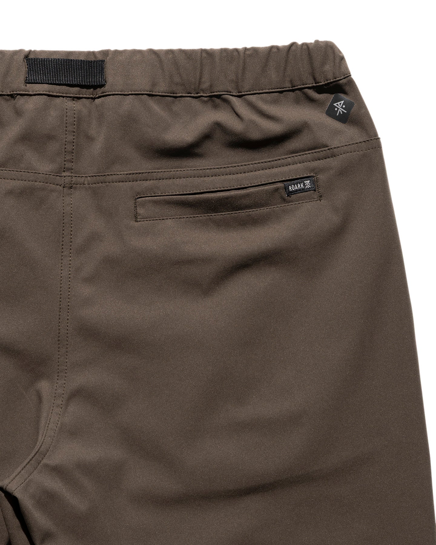 TRAVEL PANT ROAMFREE w/Jersey - NARROW