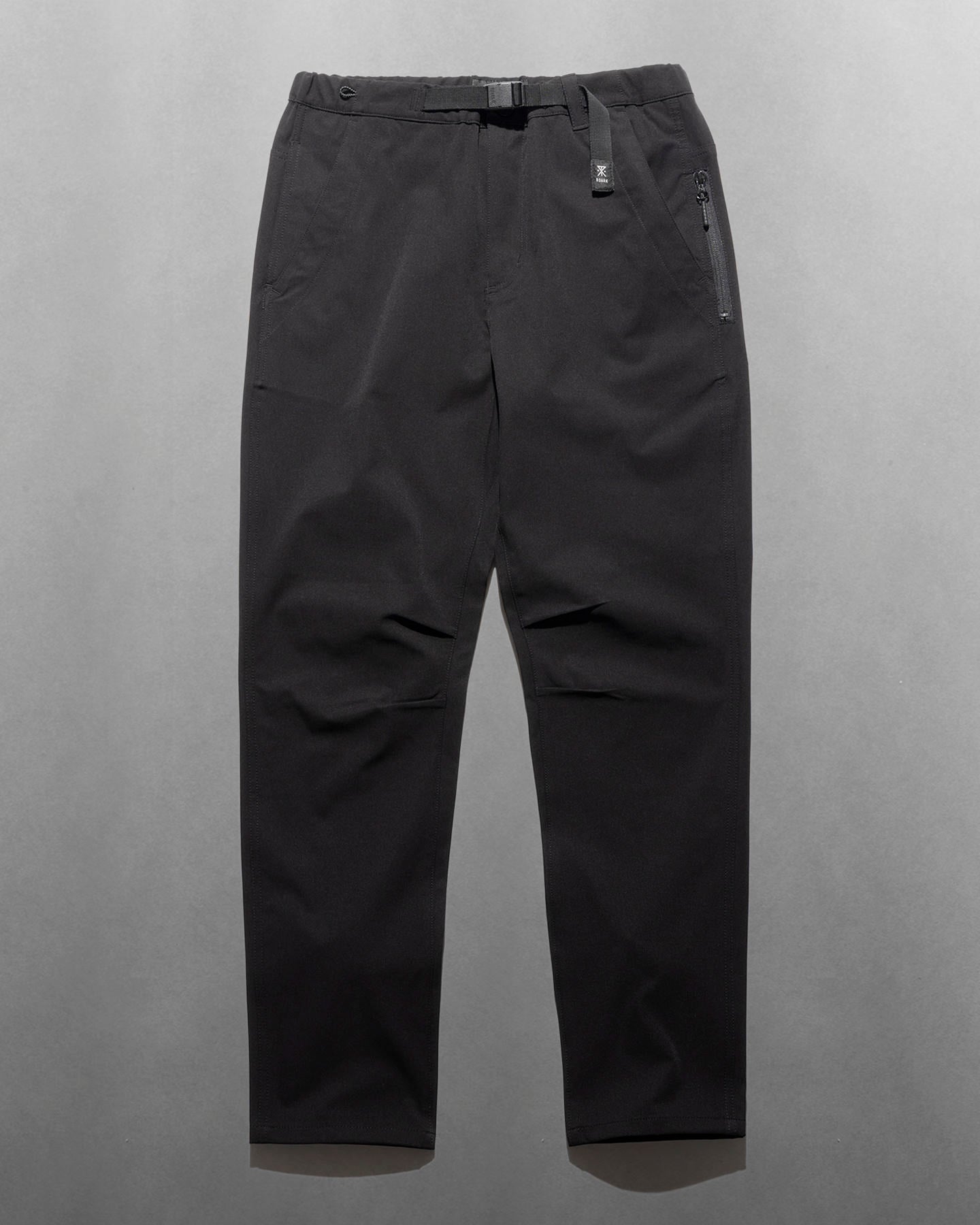 TRAVEL PANT ROAMFREE w/Jersey - NARROW