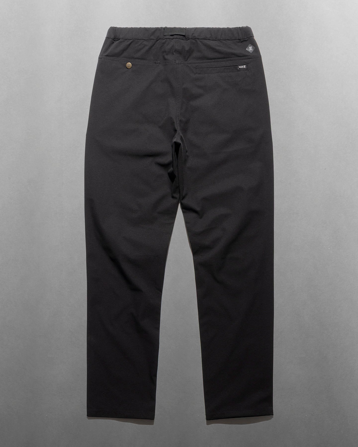 TRAVEL PANT ROAMFREE w/Jersey - NARROW