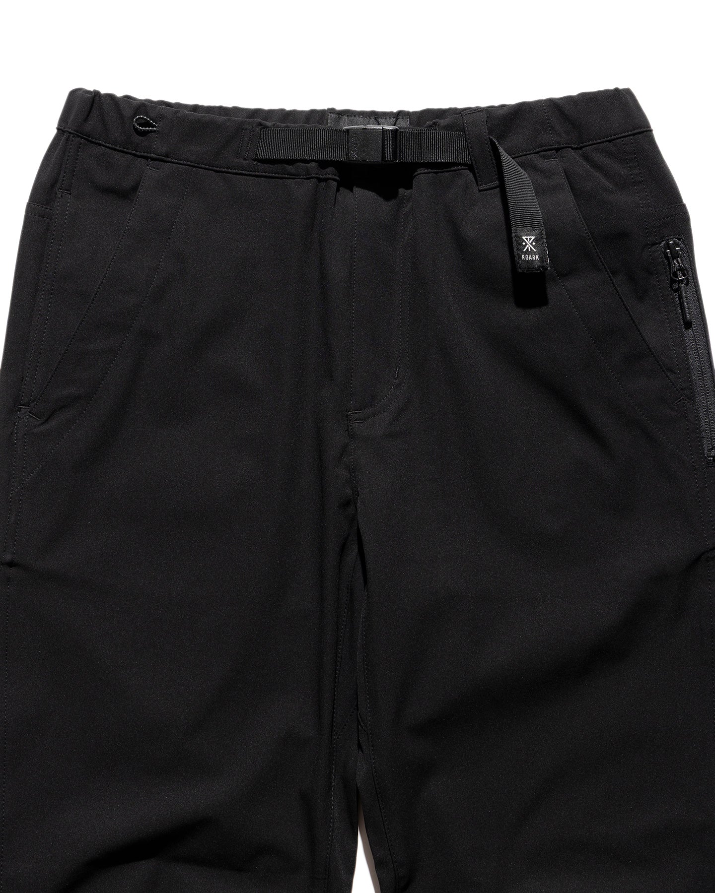 TRAVEL PANT ROAMFREE w/Jersey - NARROW
