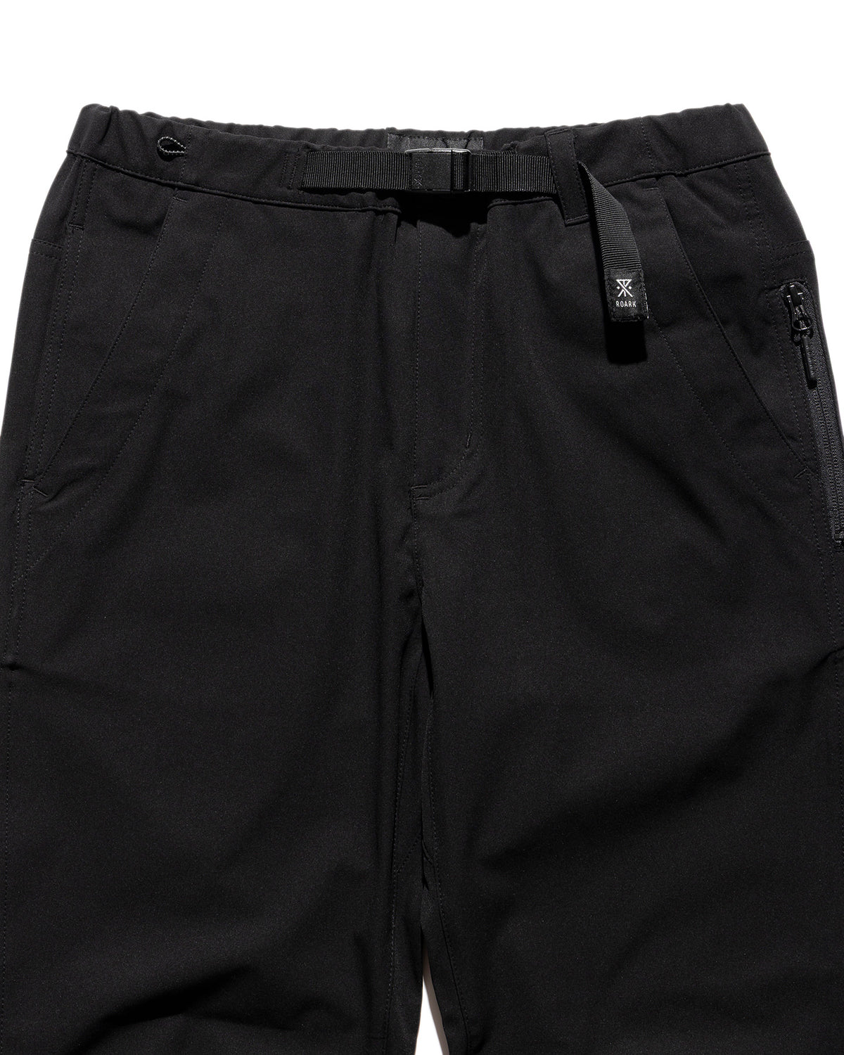 TRAVEL PANT ROAMFREE w/Jersey - NARROW