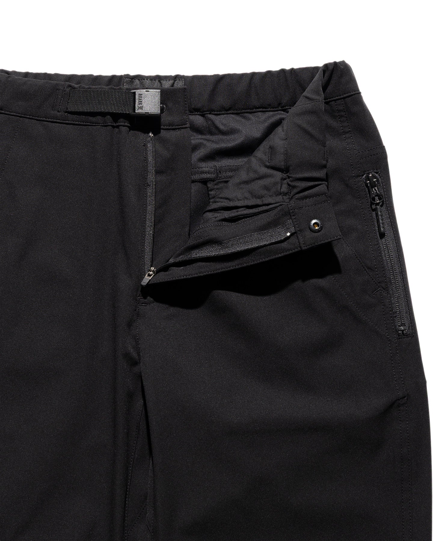 TRAVEL PANT ROAMFREE w/Jersey - NARROW