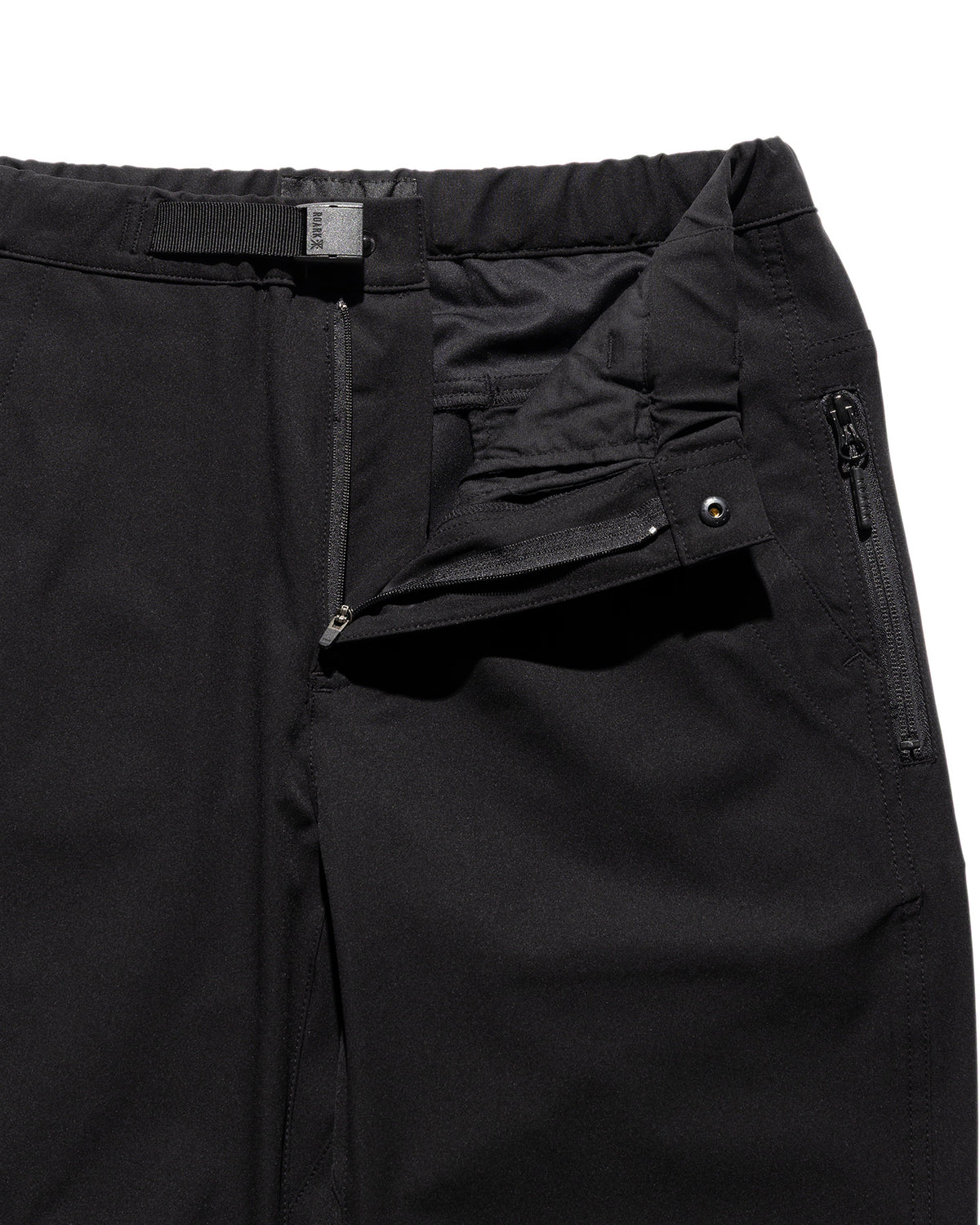 TRAVEL PANT ROAMFREE w/Jersey - NARROW