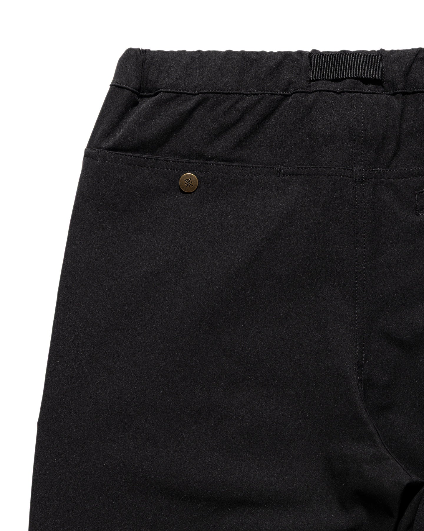 TRAVEL PANT ROAMFREE w/Jersey - NARROW