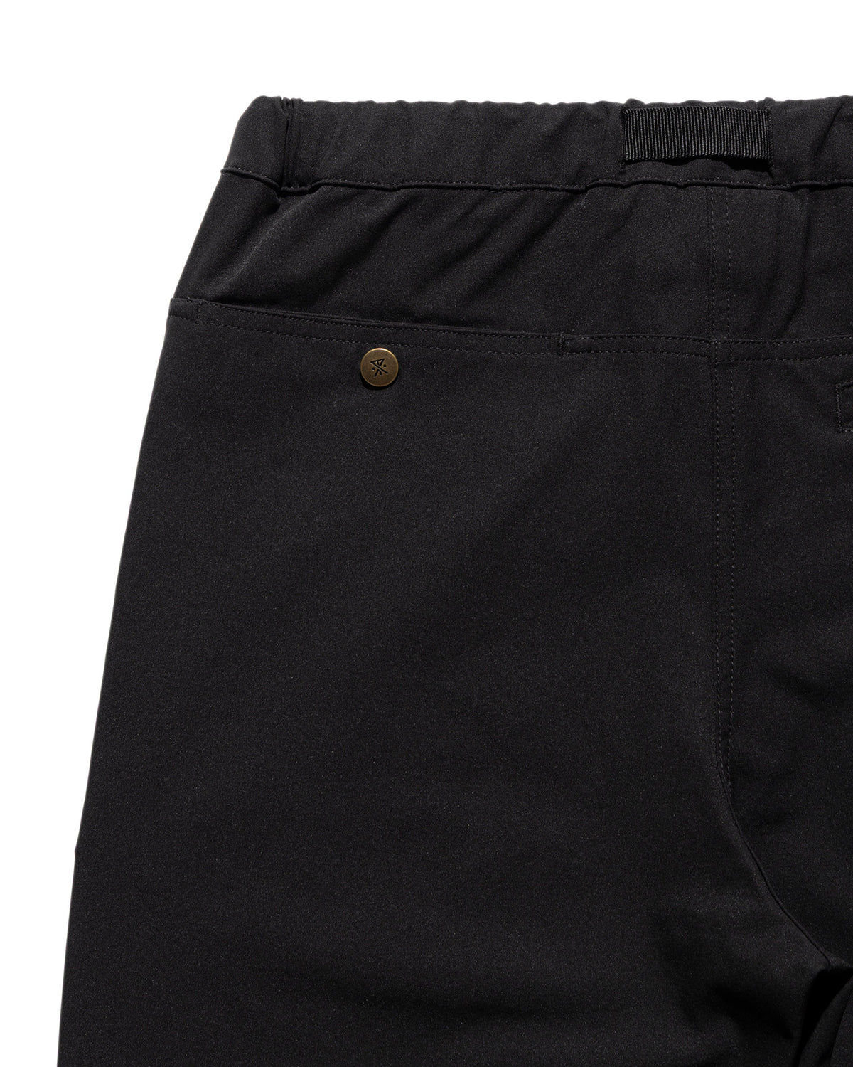 TRAVEL PANT ROAMFREE w/Jersey - NARROW