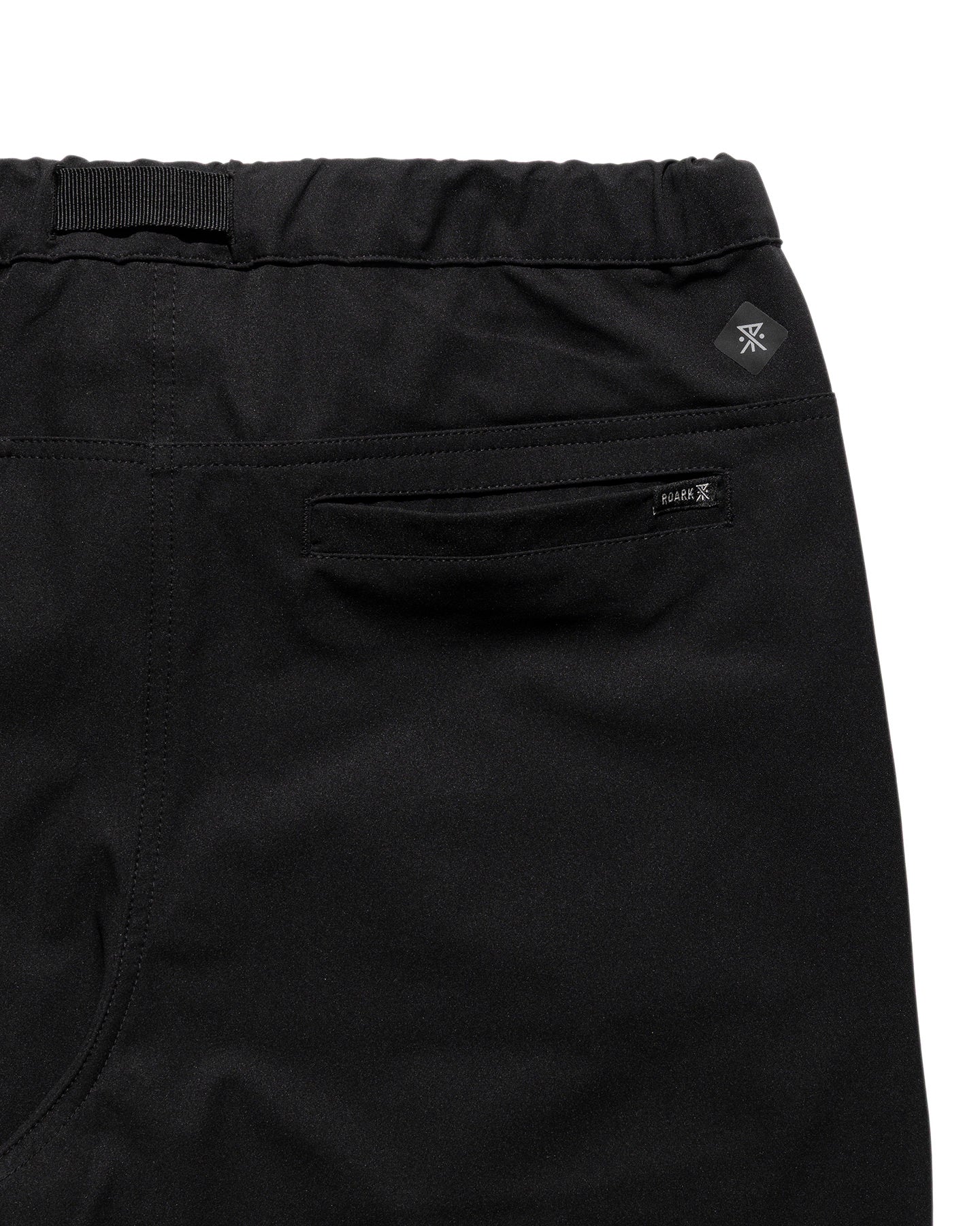 TRAVEL PANT ROAMFREE w/Jersey - NARROW