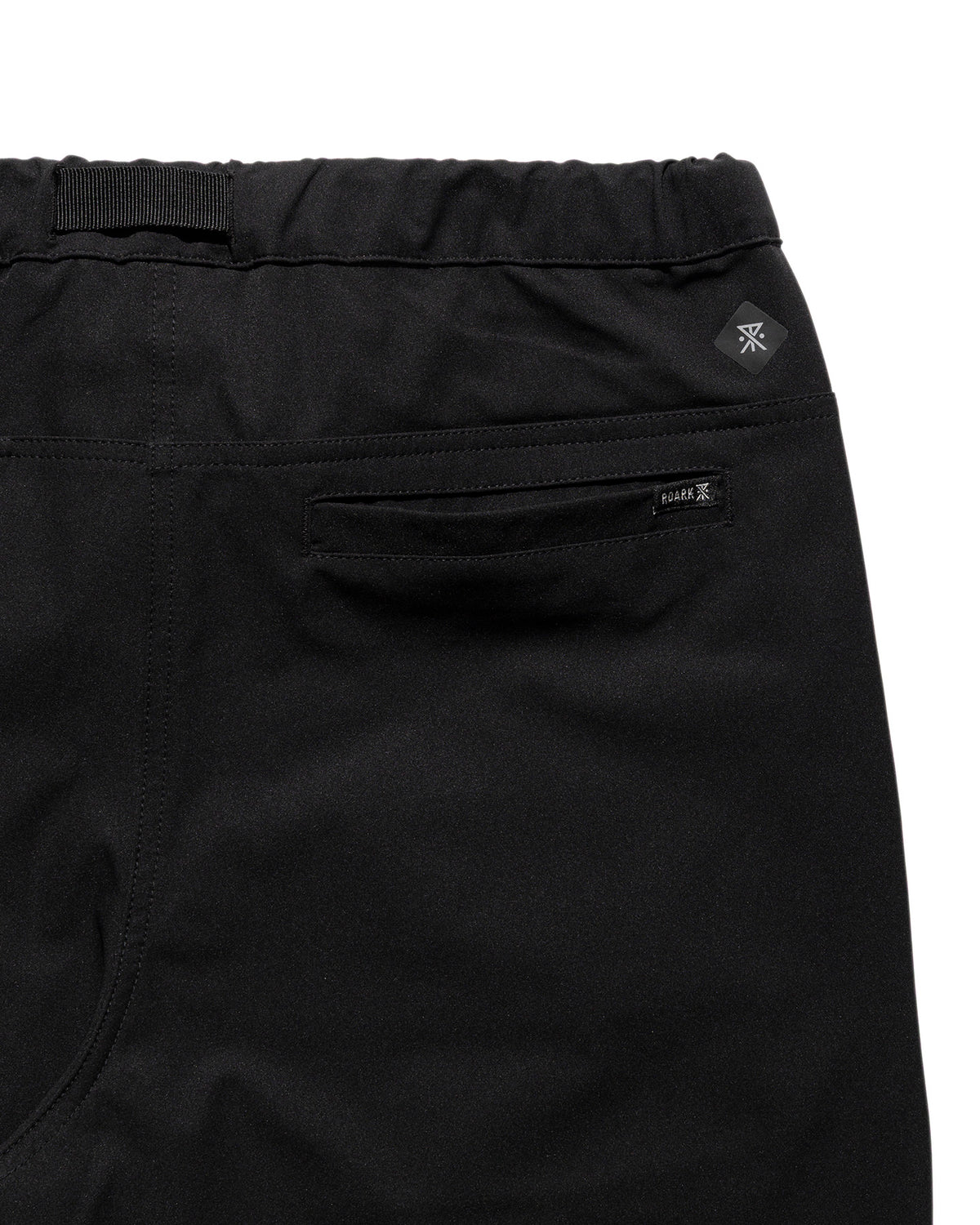 TRAVEL PANT ROAMFREE w/Jersey - NARROW