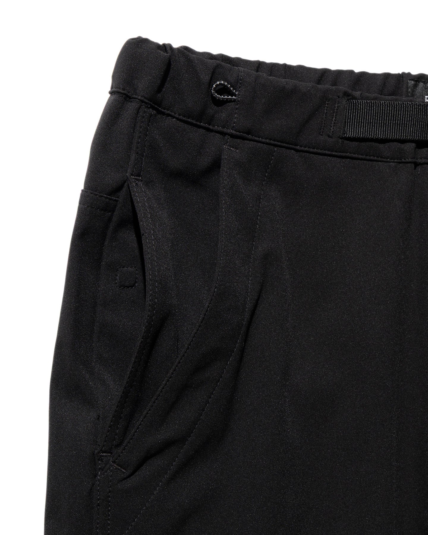 TRAVEL PANT ROAMFREE w/Jersey - NARROW
