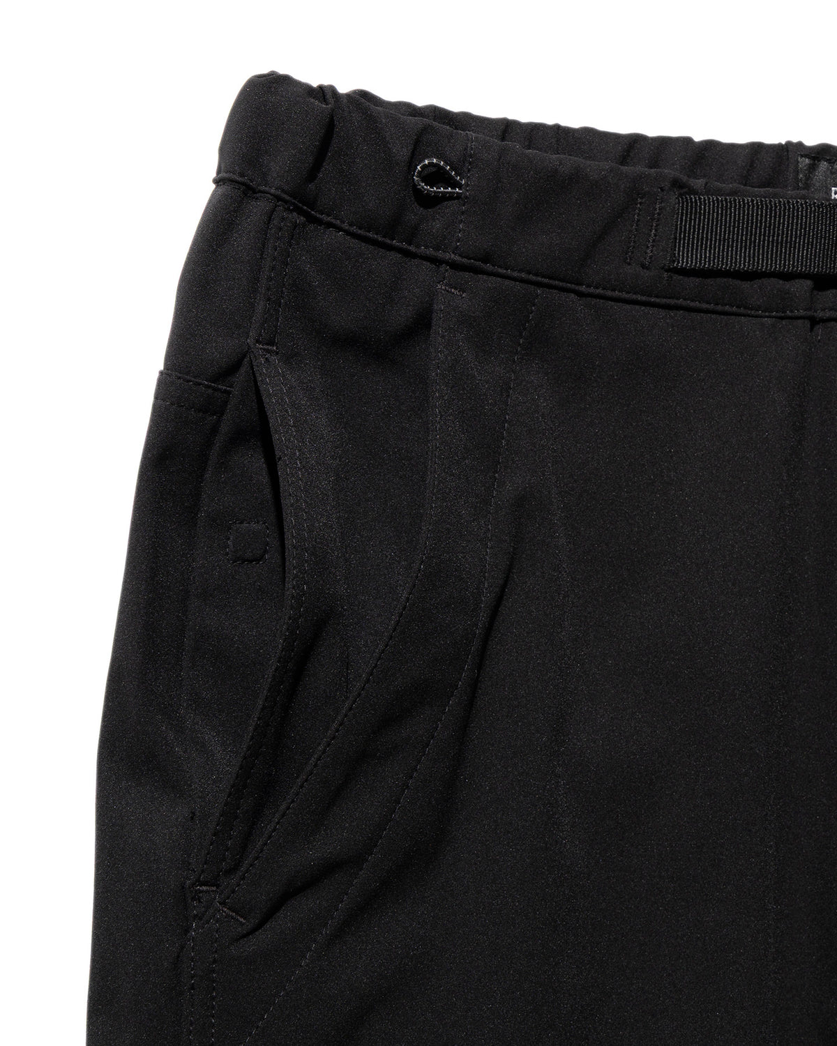TRAVEL PANT ROAMFREE w/Jersey - NARROW