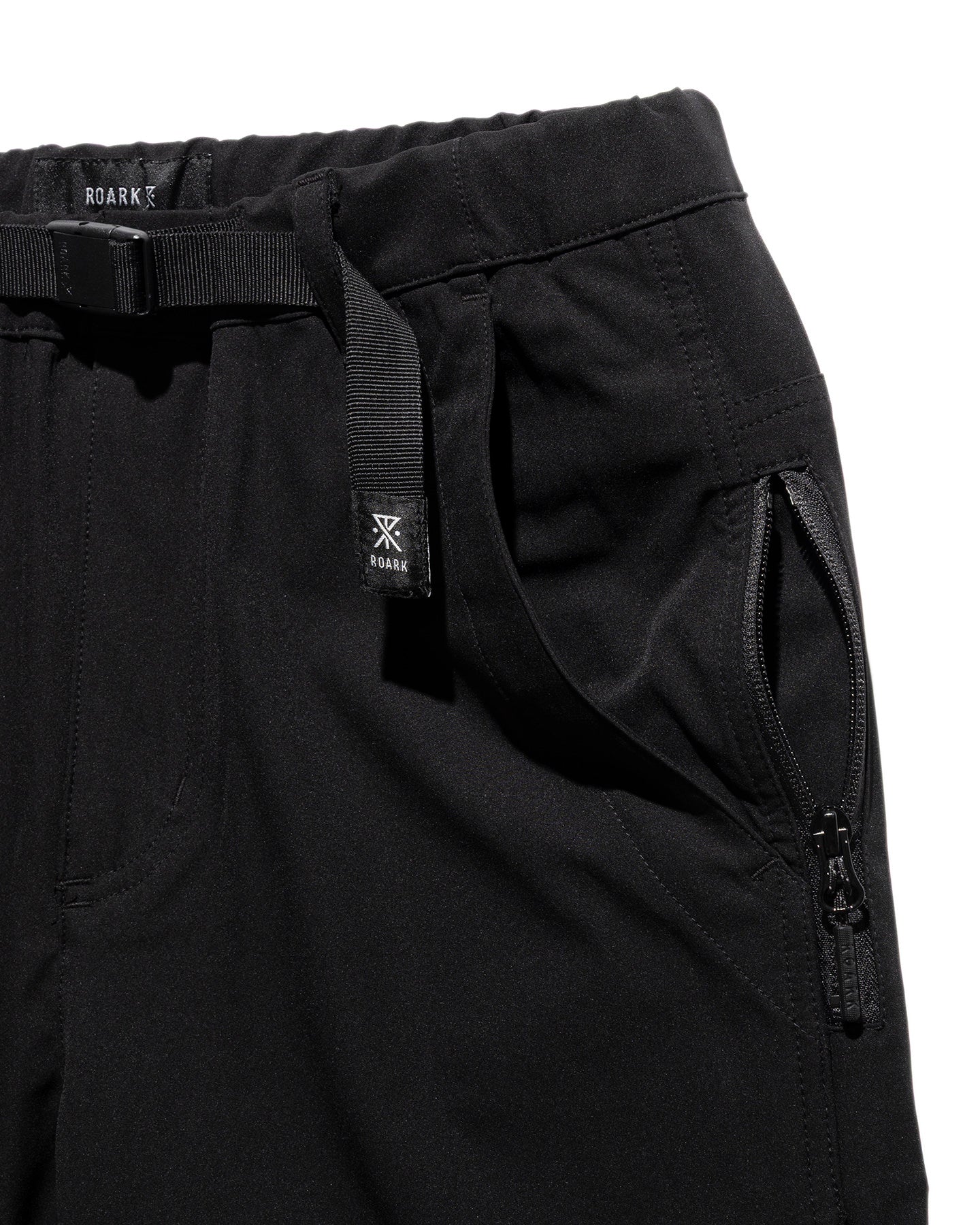 TRAVEL PANT ROAMFREE w/Jersey - NARROW