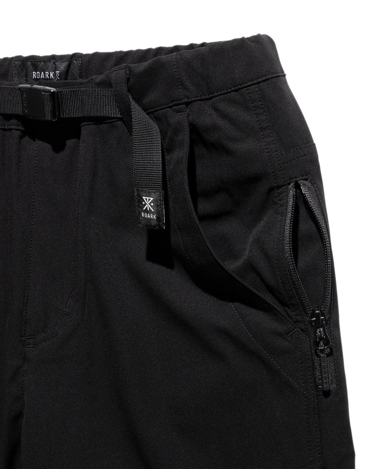 TRAVEL PANT ROAMFREE w/Jersey - NARROW