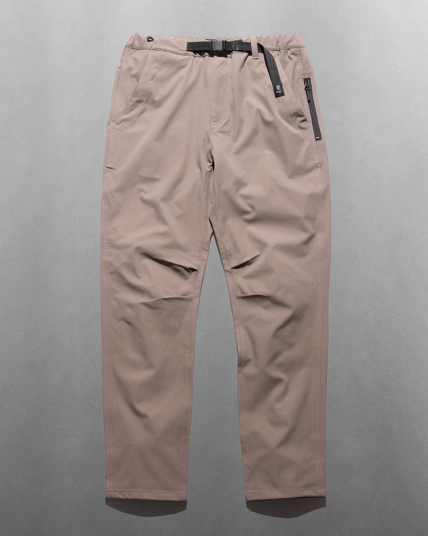 TRAVEL PANT ROAMFREE w/Jersey - NARROW