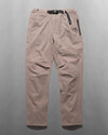 TRAVEL PANT ROAMFREE w/Jersey - NARROW