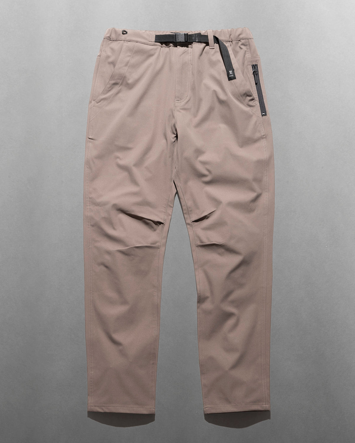 TRAVEL PANT ROAMFREE w/Jersey - NARROW