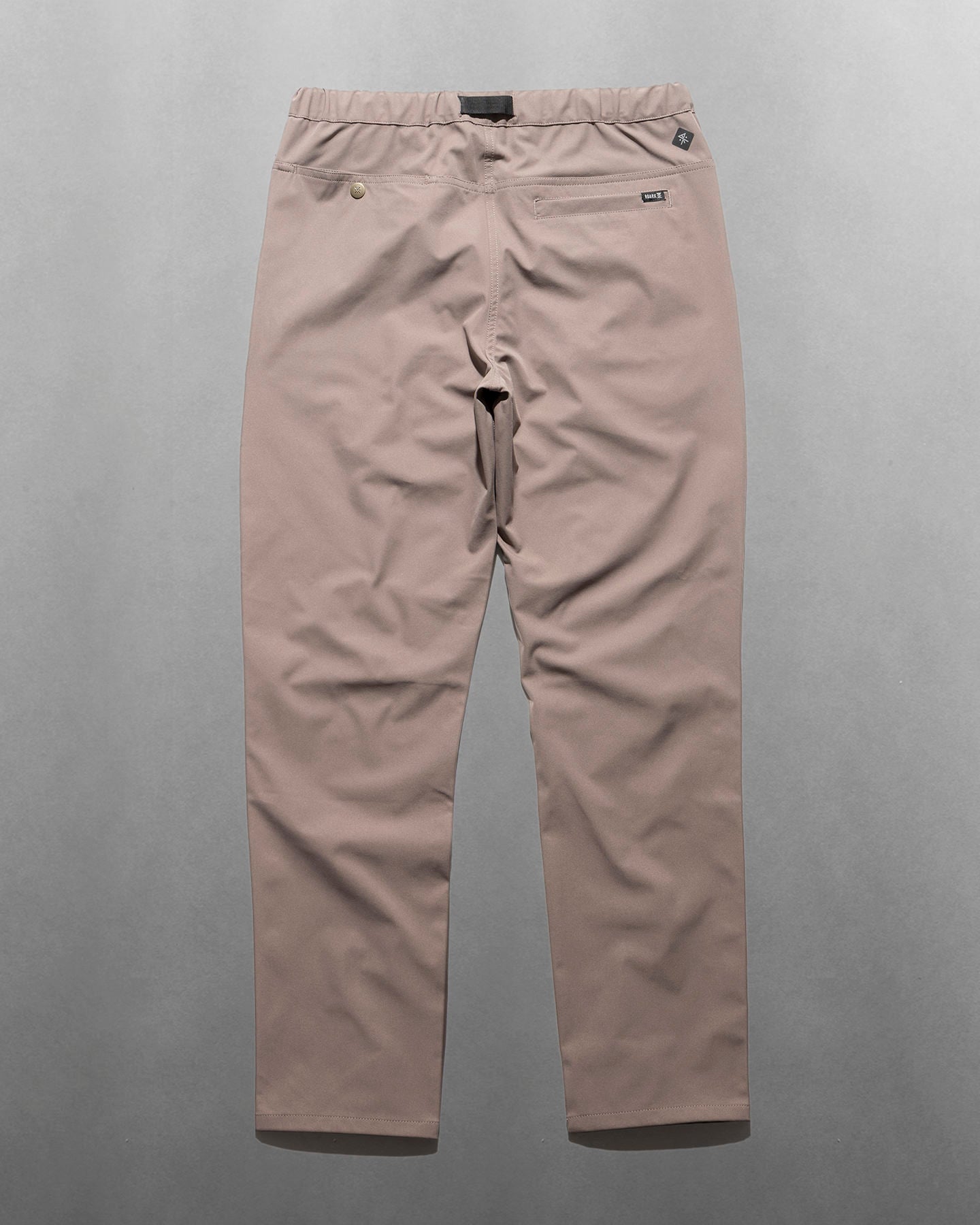TRAVEL PANT ROAMFREE w/Jersey - NARROW
