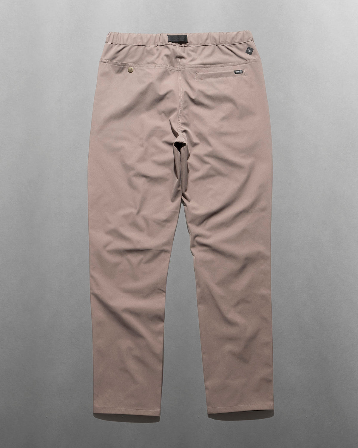 TRAVEL PANT ROAMFREE w/Jersey - NARROW