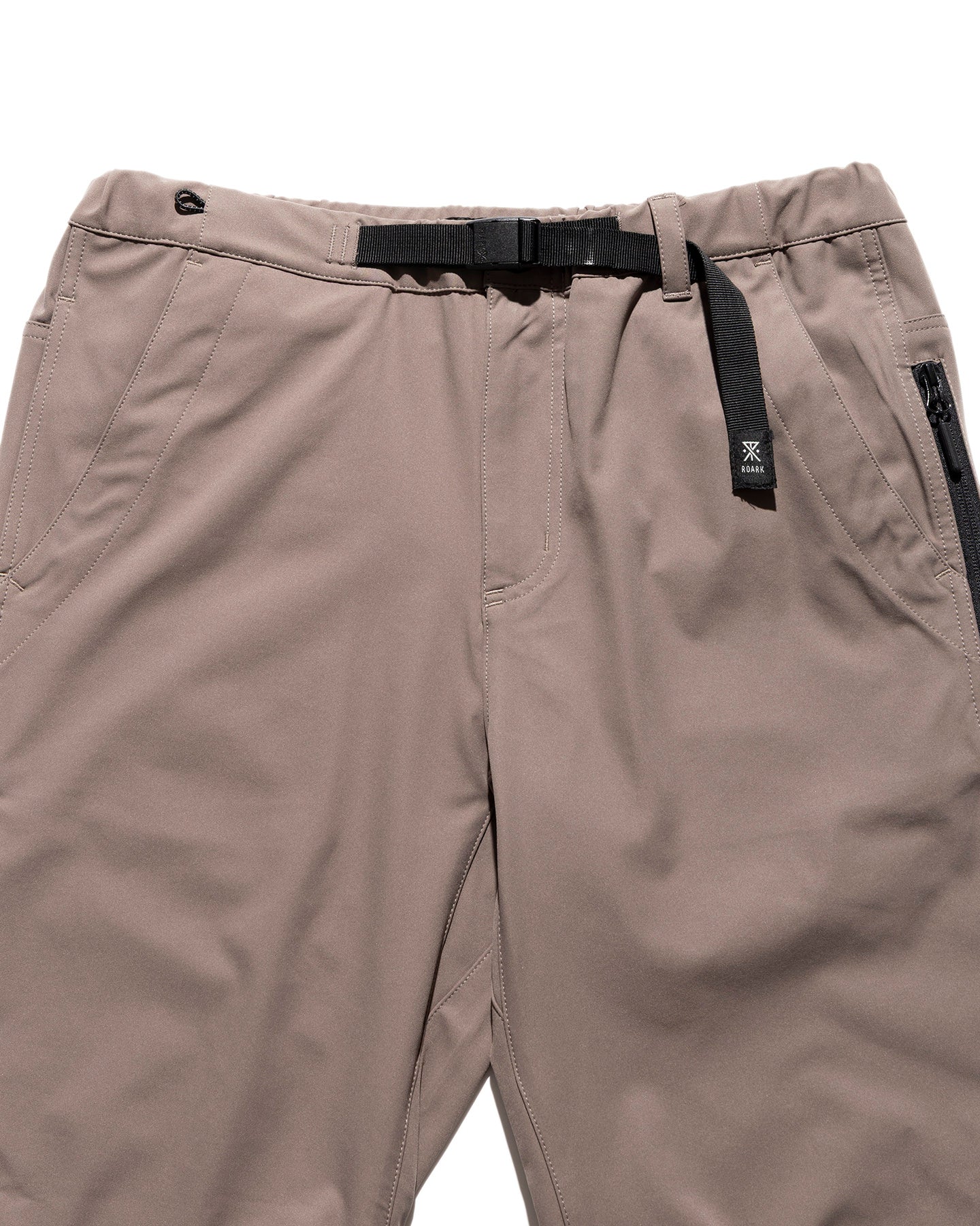 TRAVEL PANT ROAMFREE w/Jersey - NARROW