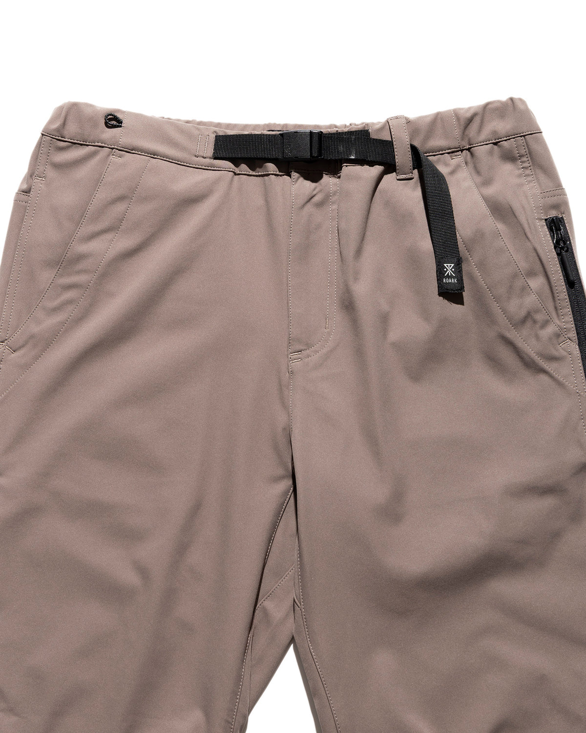TRAVEL PANT ROAMFREE w/Jersey - NARROW