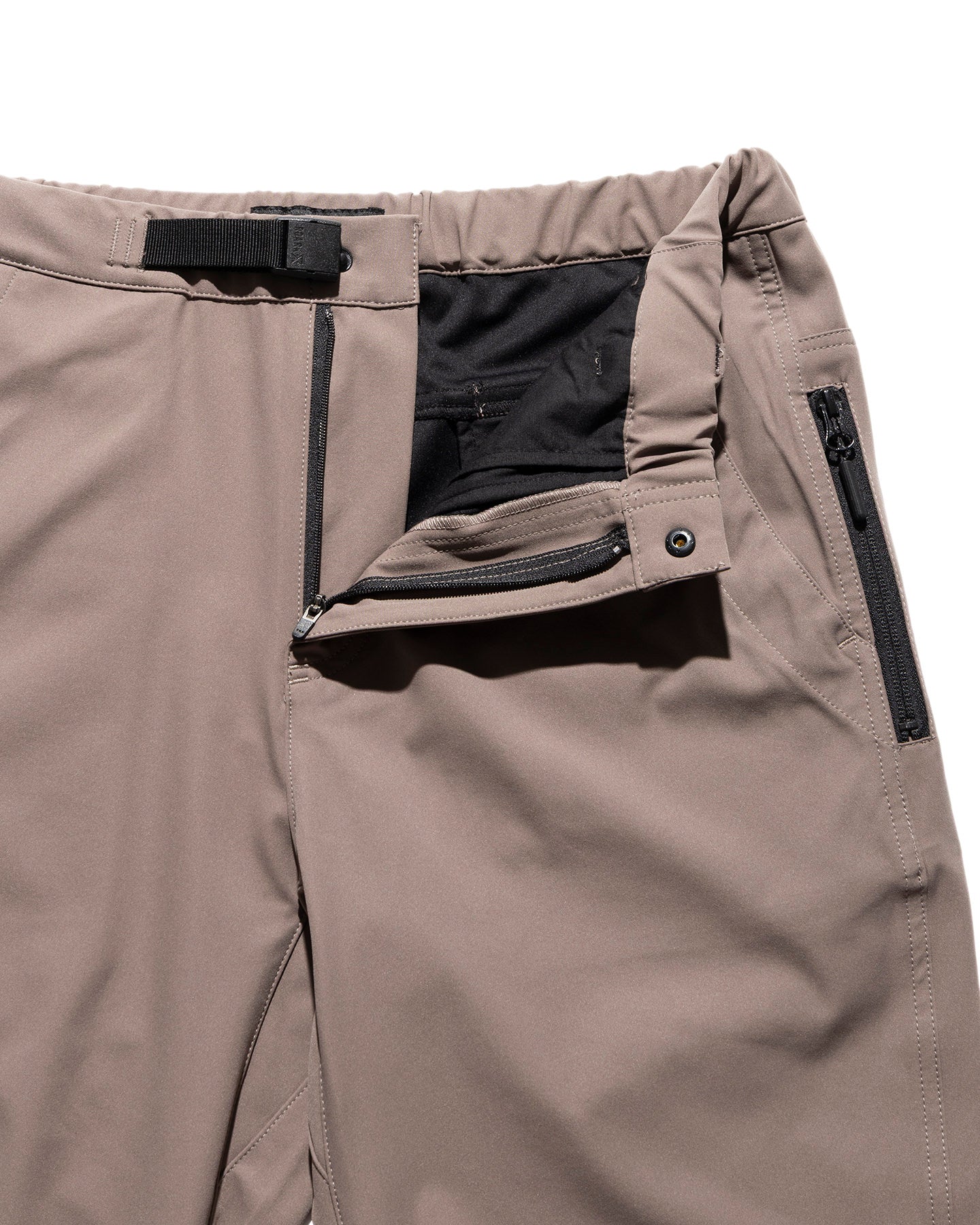 TRAVEL PANT ROAMFREE w/Jersey - NARROW