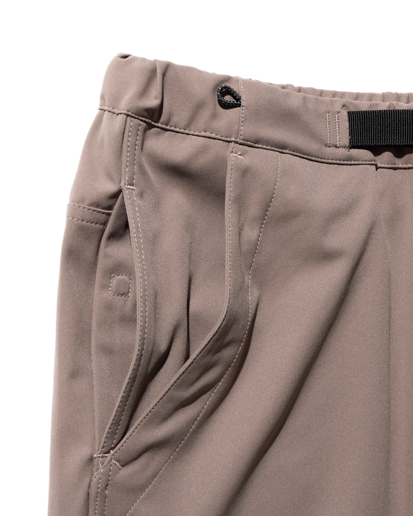 TRAVEL PANT ROAMFREE w/Jersey - NARROW