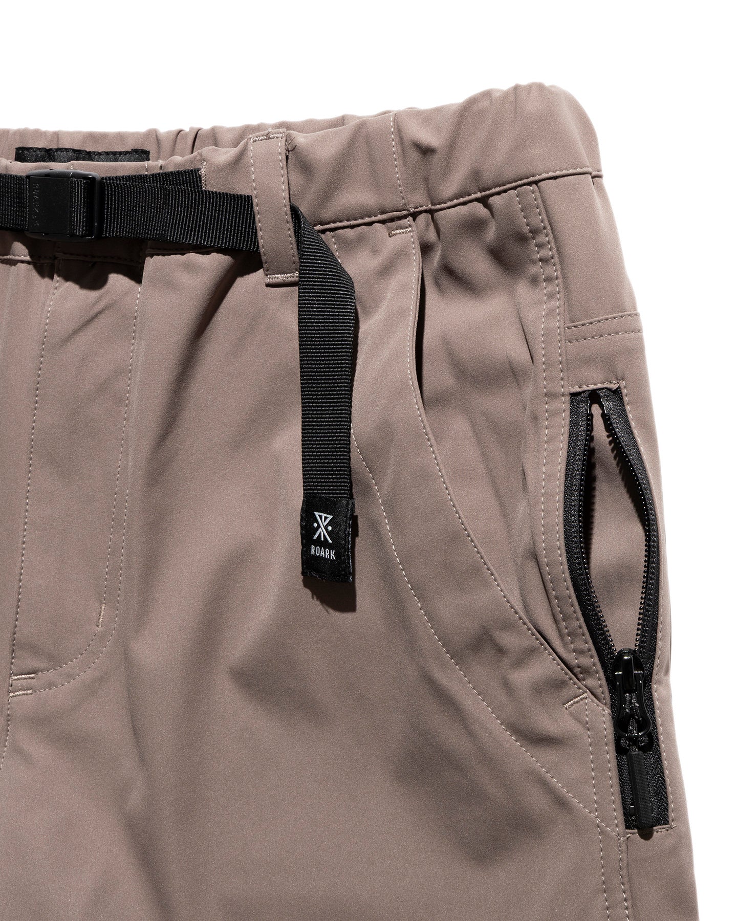 TRAVEL PANT ROAMFREE w/Jersey - NARROW