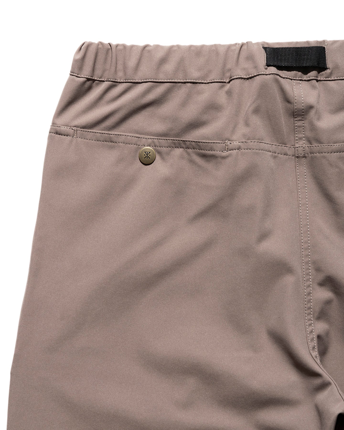 TRAVEL PANT ROAMFREE w/Jersey - NARROW