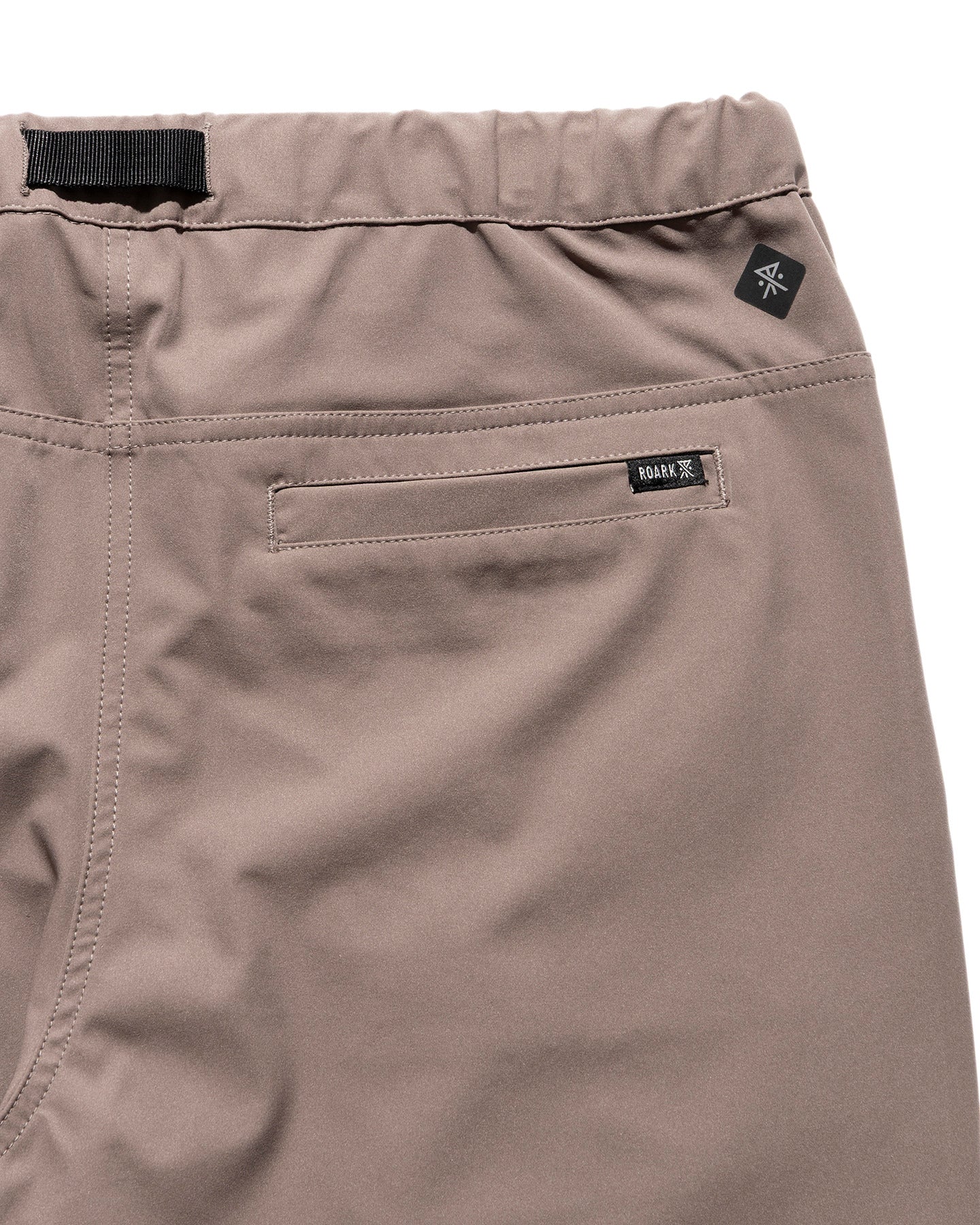 TRAVEL PANT ROAMFREE w/Jersey - NARROW