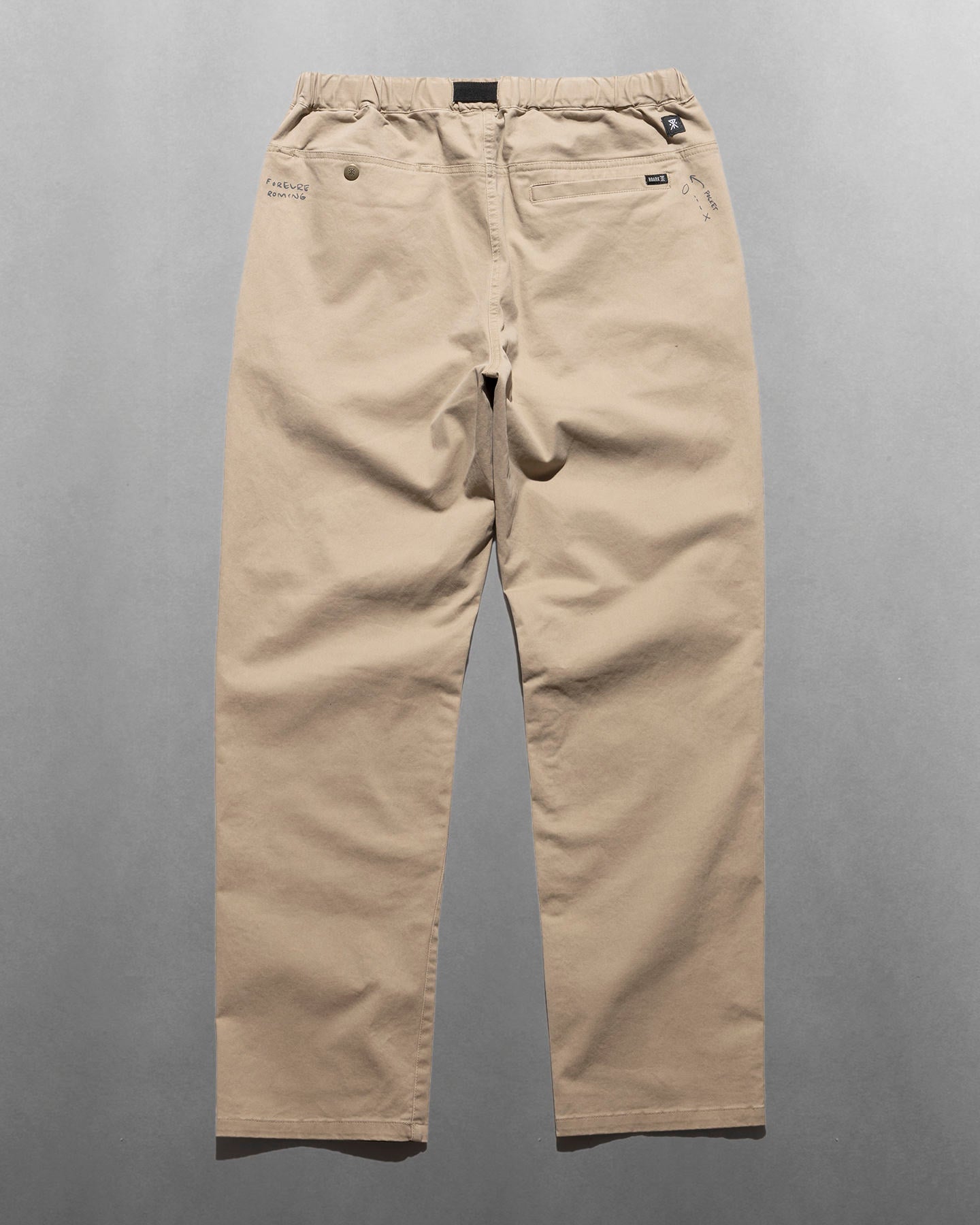 TRAVELPANT BIO WASH - STANDARD