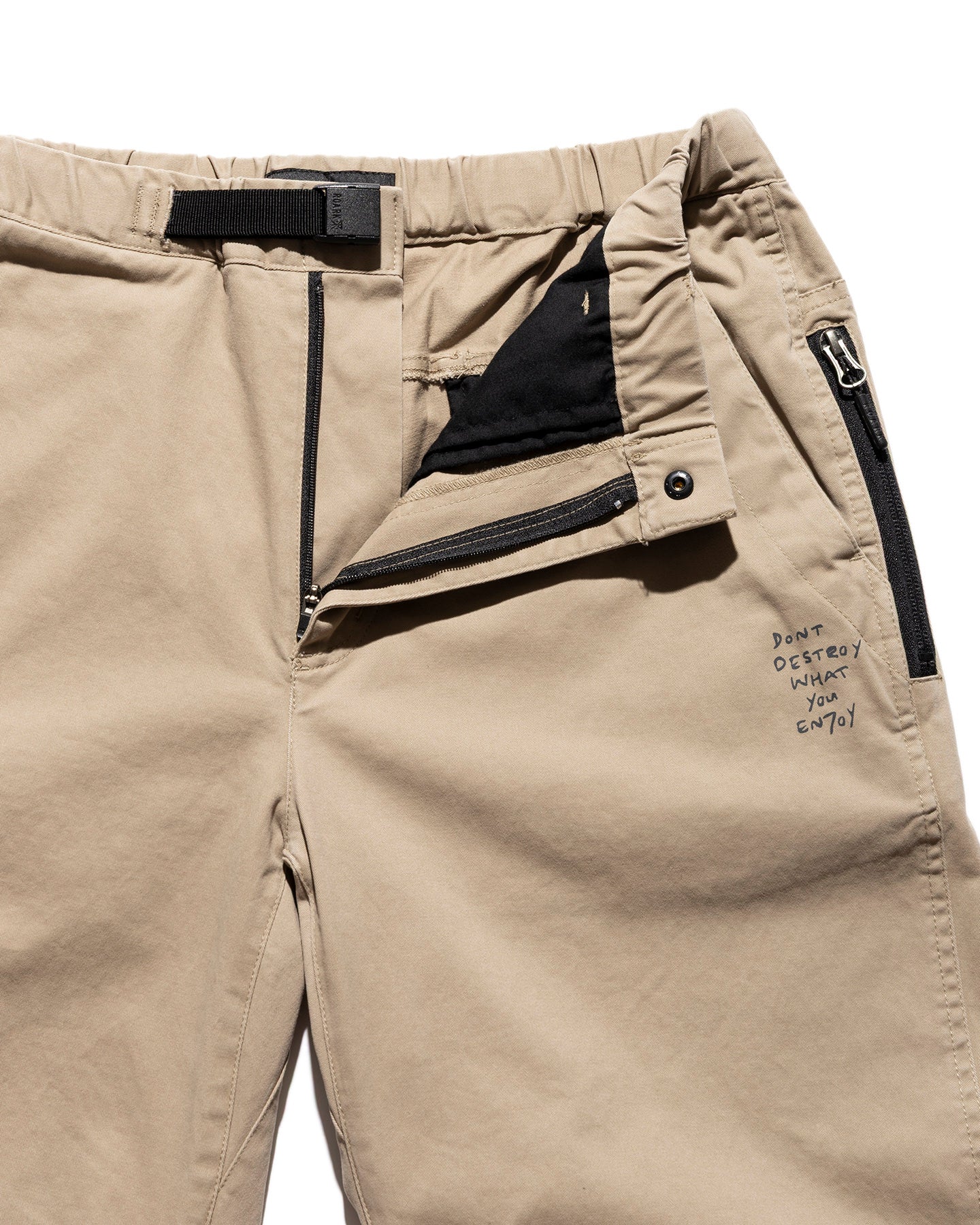 TRAVELPANT BIO WASH - STANDARD