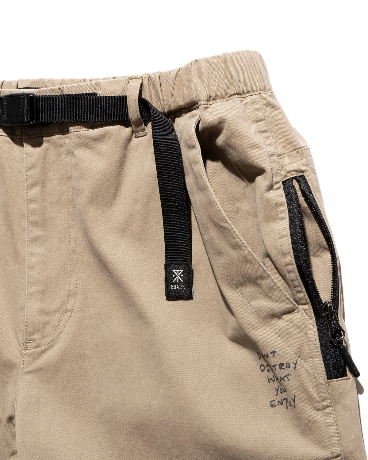 TRAVELPANT BIO WASH - STANDARD