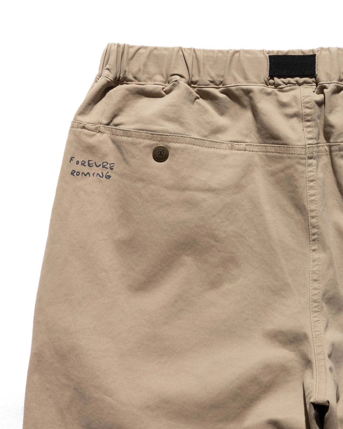 TRAVELPANT BIO WASH - STANDARD