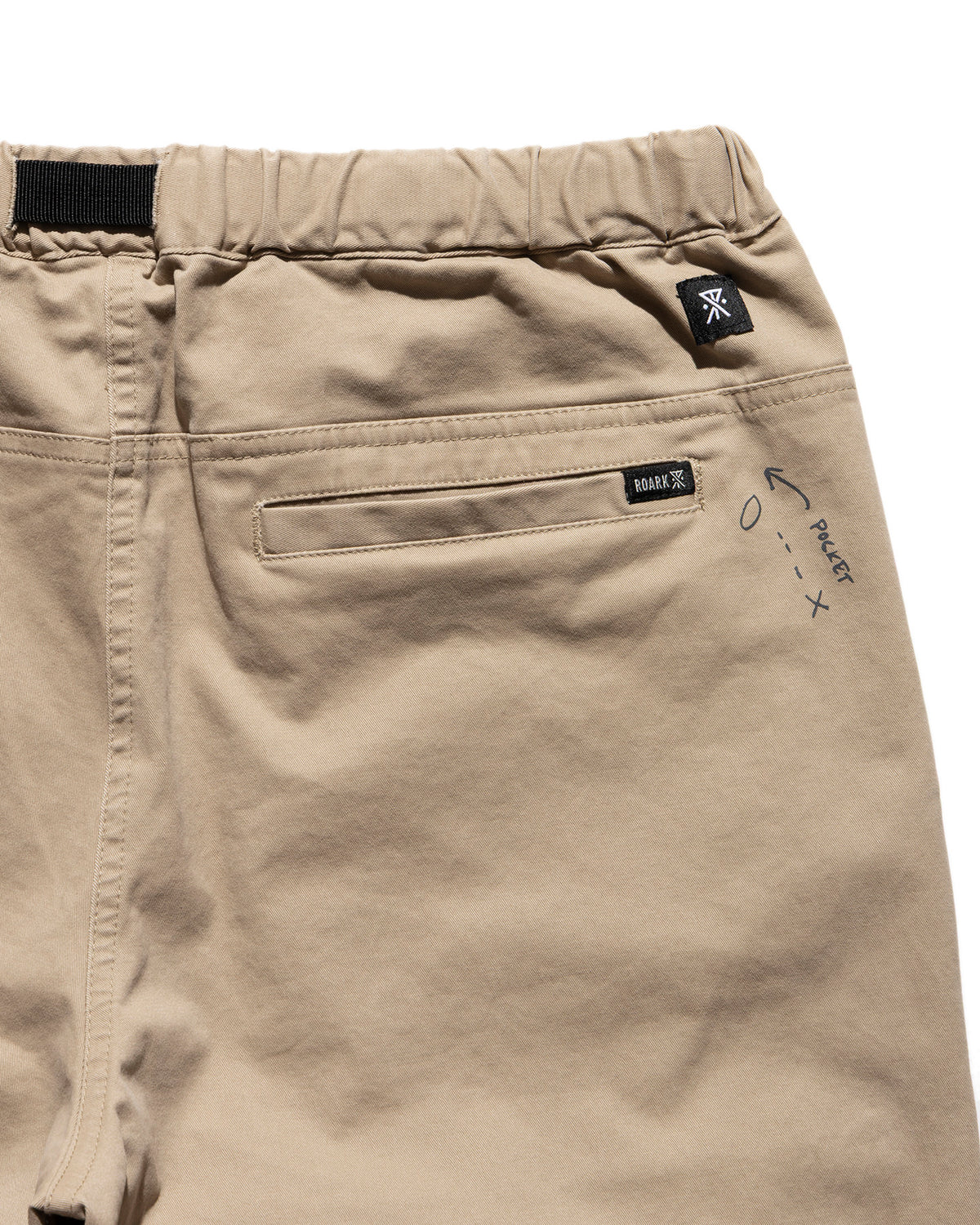 TRAVELPANT BIO WASH - STANDARD