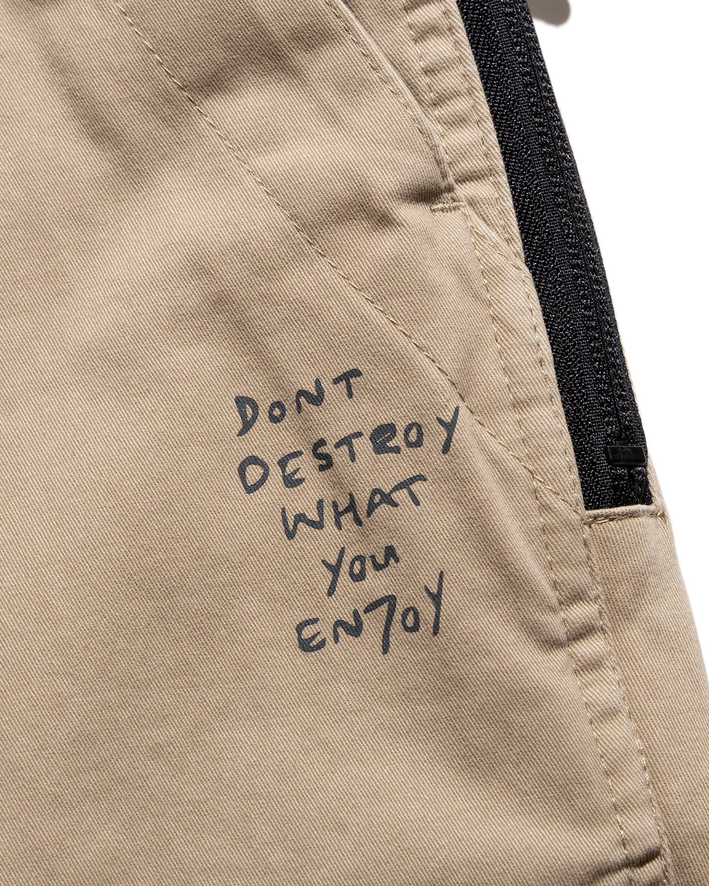 TRAVELPANT BIO WASH - STANDARD