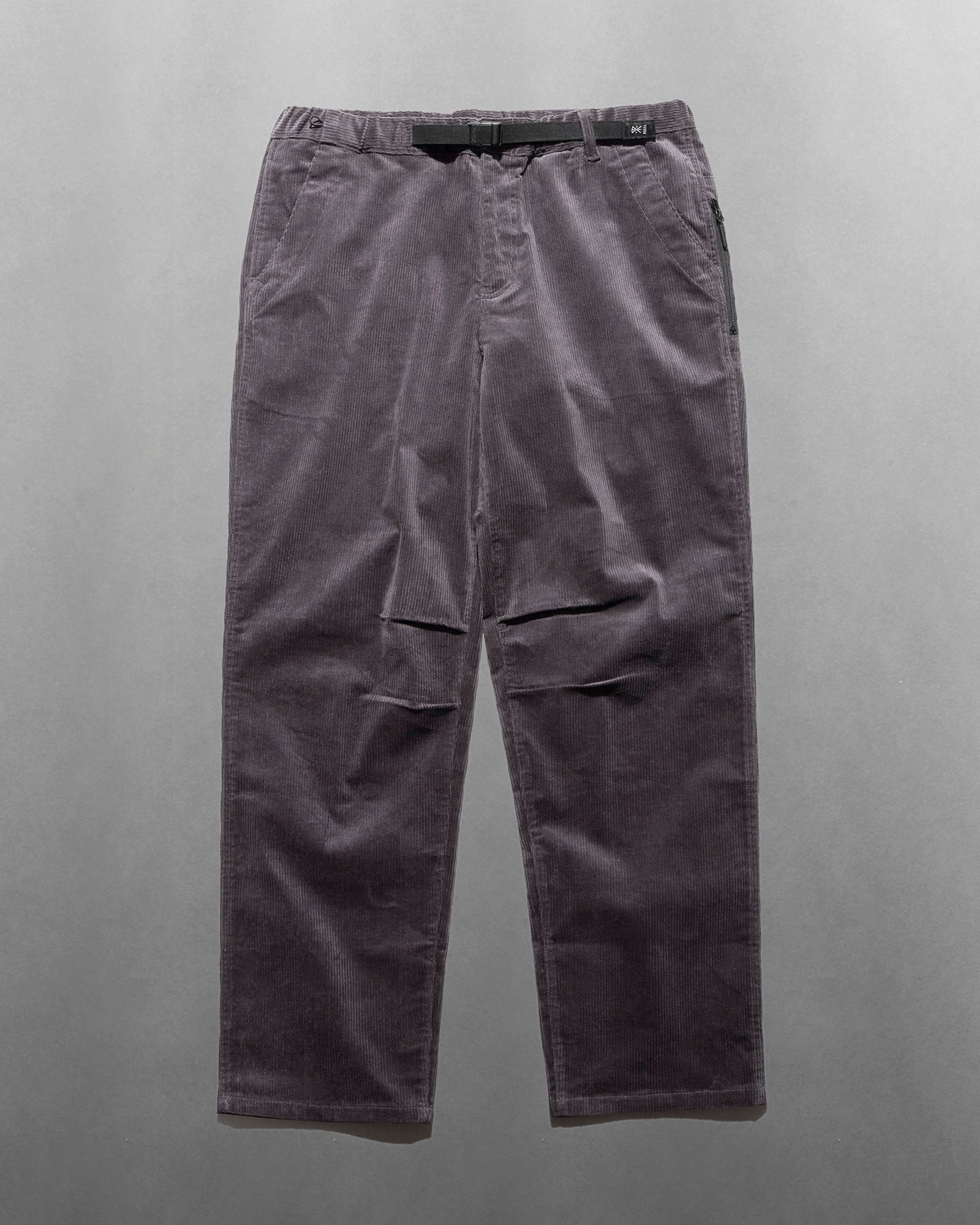 Travelpant Corduroy - Relax