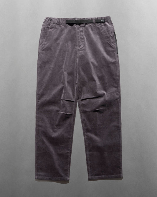 Travelpant Corduroy - Relax