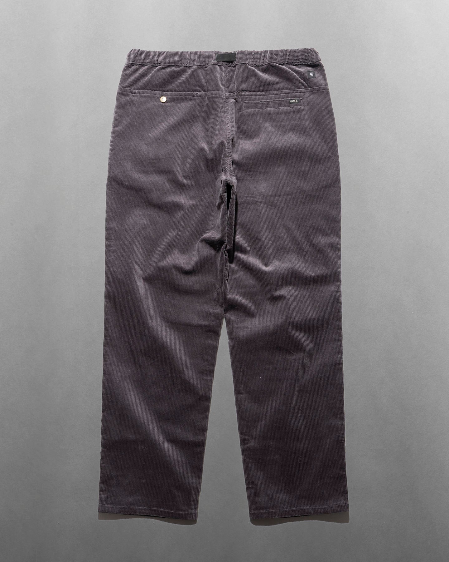 Travelpant Corduroy - Relax